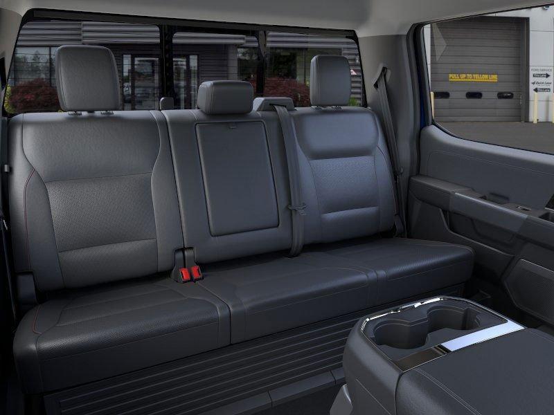 new 2026 Ford F-350 car, priced at $91,325