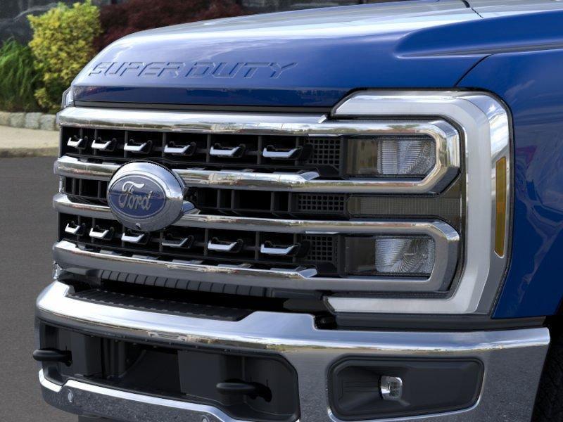 new 2026 Ford F-350 car, priced at $91,325