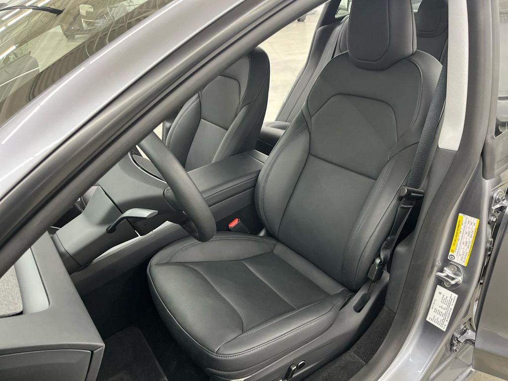 used 2026 Tesla Model 3 car, priced at $42,500