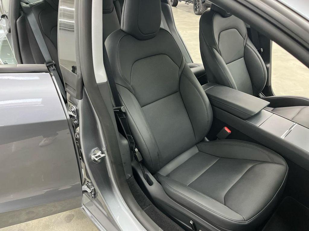 used 2026 Tesla Model 3 car, priced at $42,500