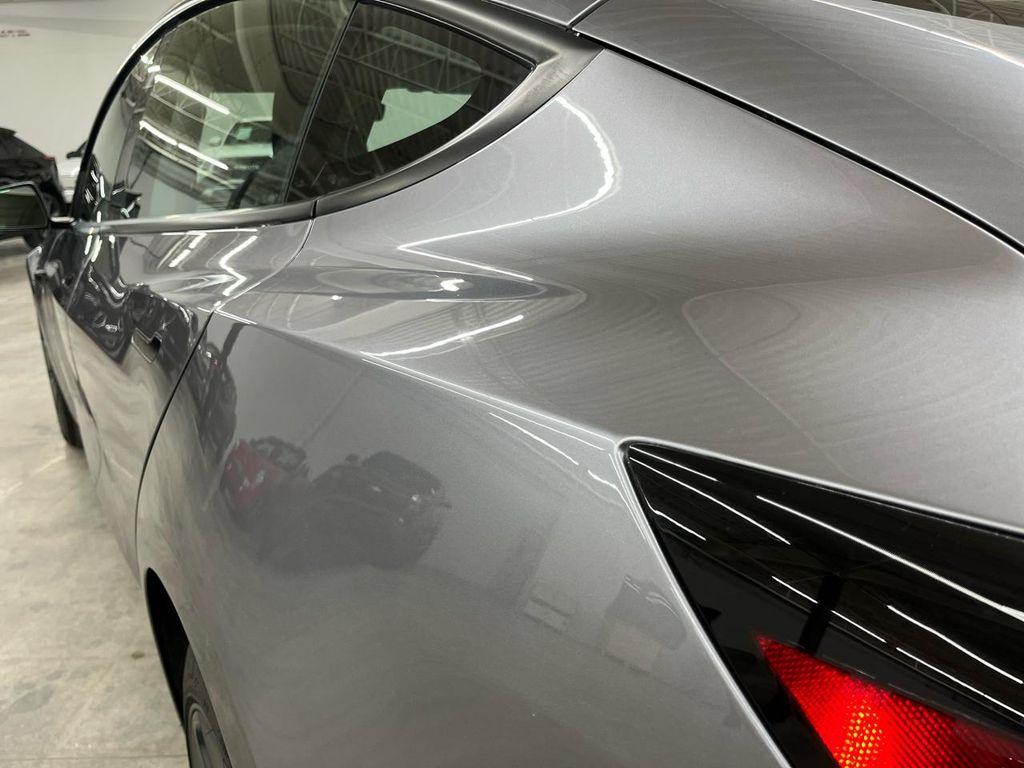 used 2026 Tesla Model 3 car, priced at $42,500