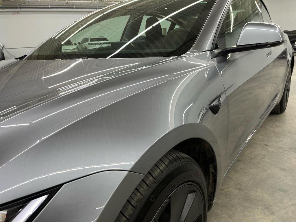 used 2026 Tesla Model 3 car, priced at $42,500