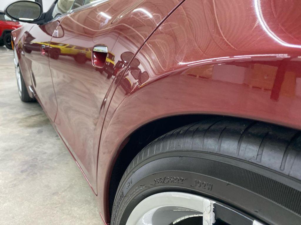 used 2012 Fisker Karma car, priced at $22,000