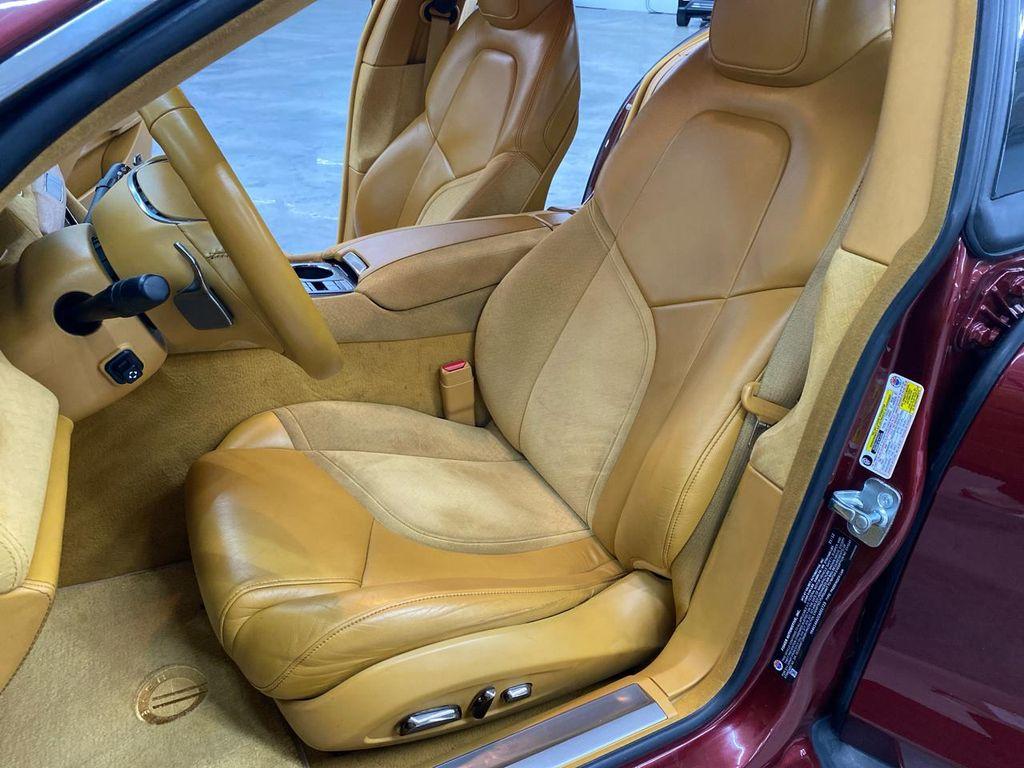 used 2012 Fisker Karma car, priced at $22,000