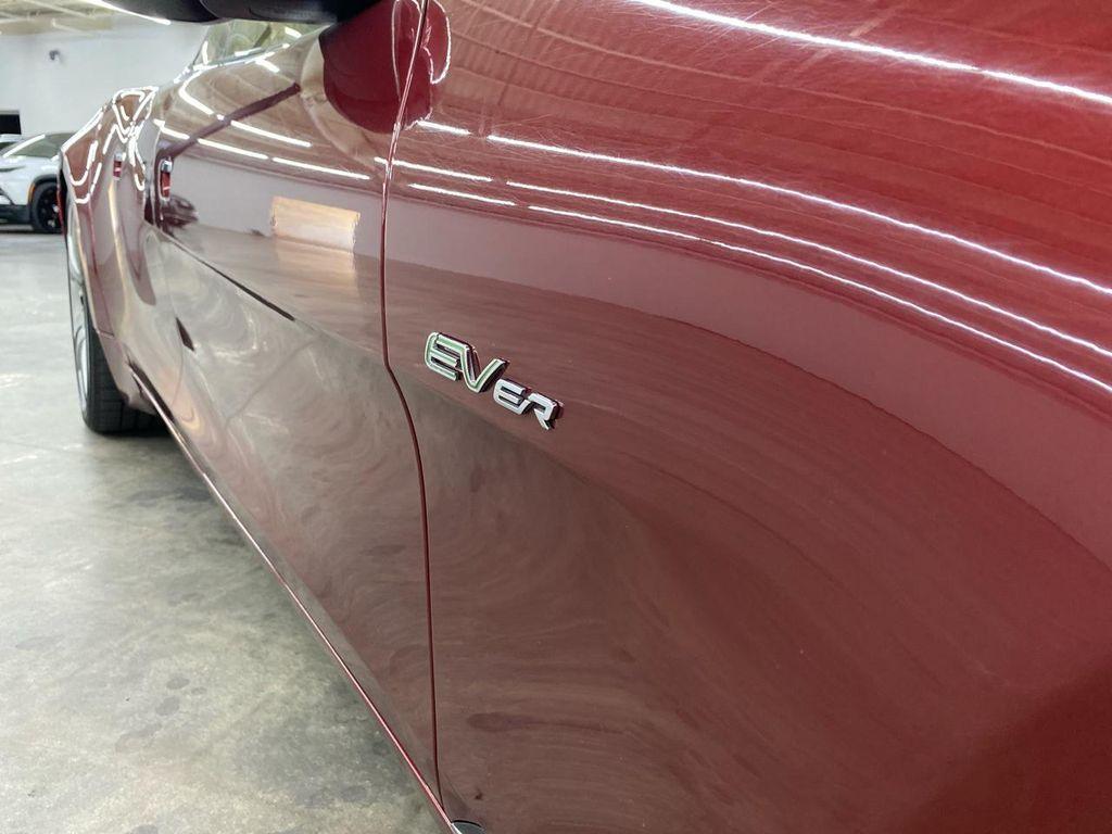 used 2012 Fisker Karma car, priced at $22,000