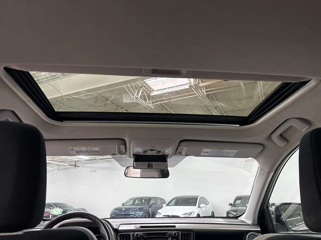 used 2016 Toyota RAV4 car, priced at $16,500