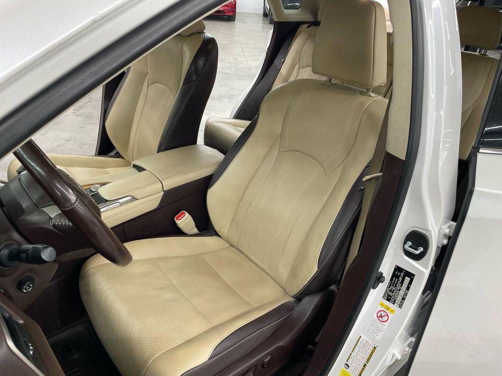 used 2017 Lexus RX 350 car, priced at $20,800