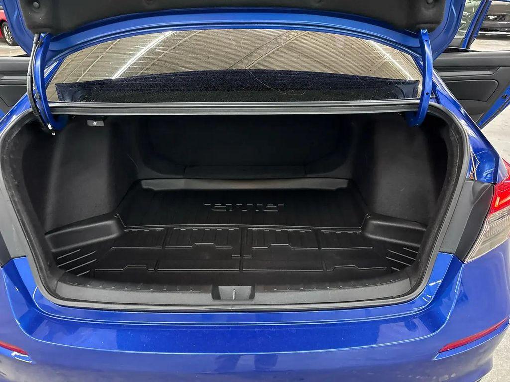 used 2023 Honda Civic car, priced at $21,800