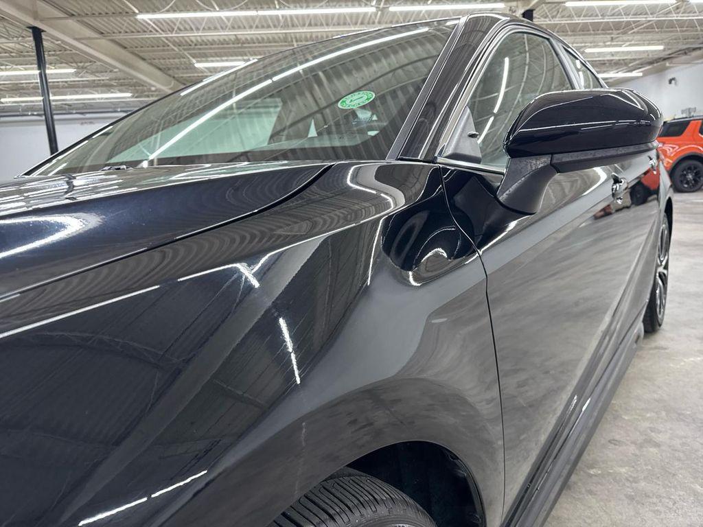 used 2020 Toyota Camry car, priced at $21,800