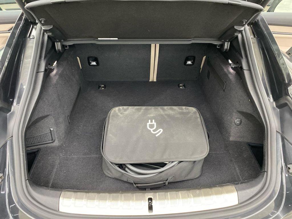 used 2023 Porsche Taycan car, priced at $78,500