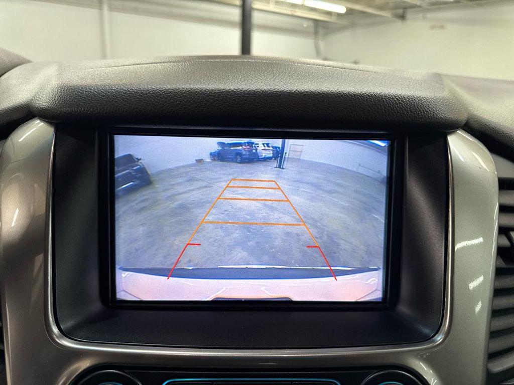 used 2017 Chevrolet Tahoe car, priced at $21,500