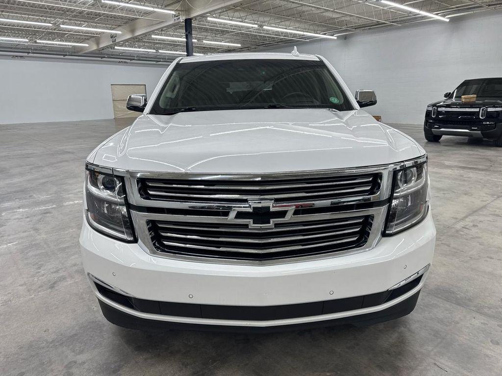 used 2017 Chevrolet Tahoe car, priced at $21,500
