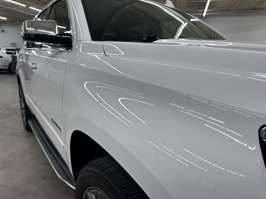 used 2017 Chevrolet Tahoe car, priced at $21,500