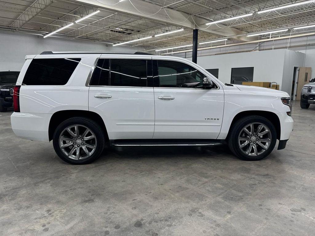 used 2017 Chevrolet Tahoe car, priced at $21,500