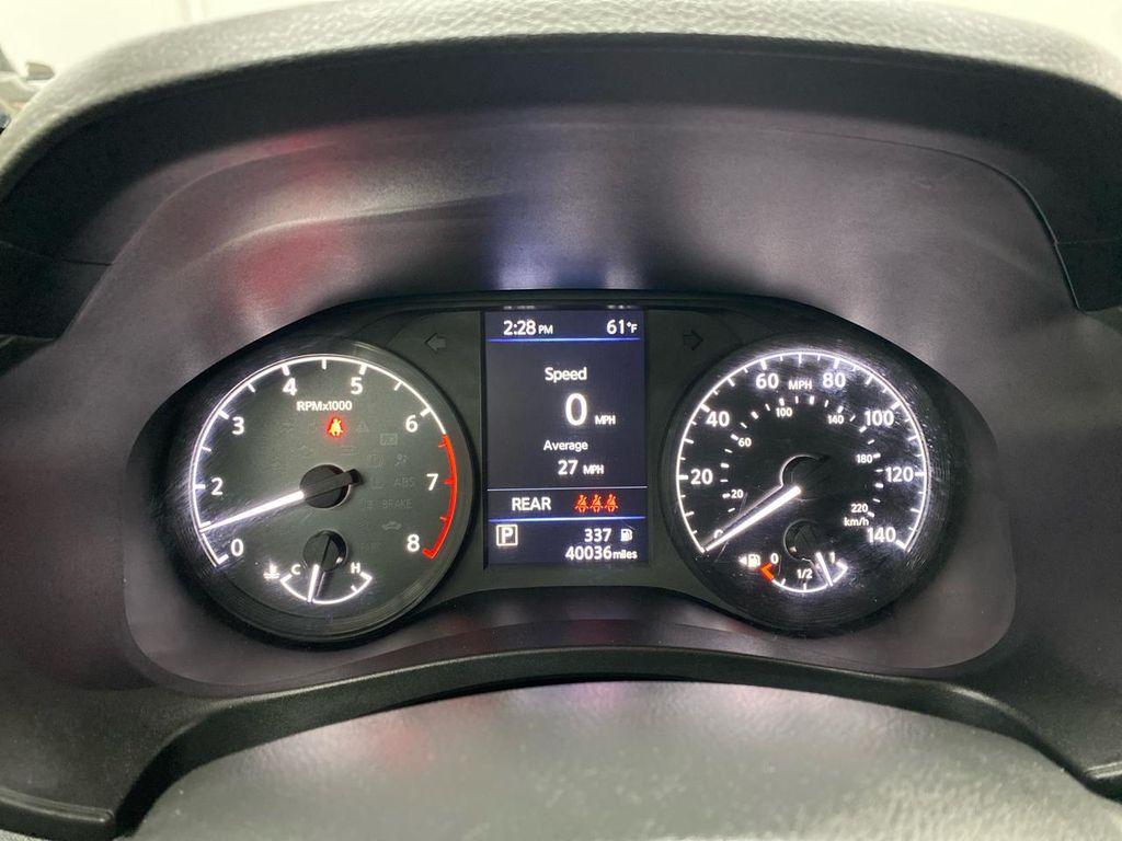 used 2024 Nissan Altima car, priced at $17,800