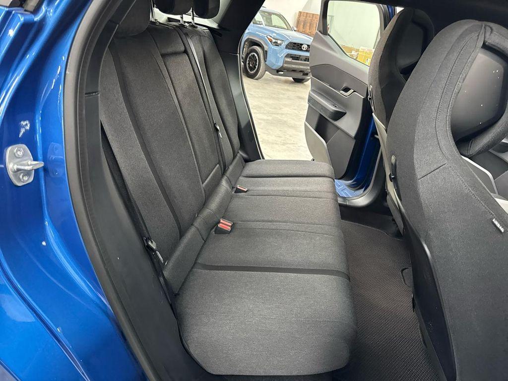 used 2023 Fisker Ocean car, priced at $15,800