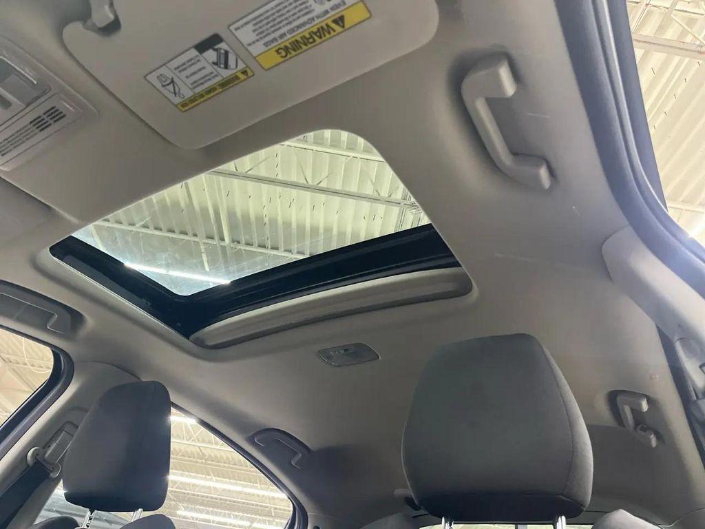 used 2019 Honda HR-V car, priced at $19,800