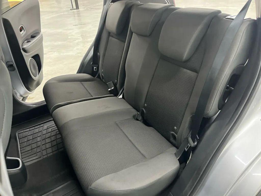 used 2019 Honda HR-V car, priced at $19,800
