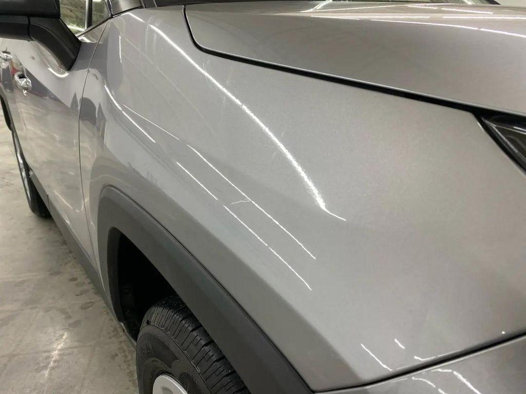 used 2019 Toyota RAV4 car, priced at $15,800