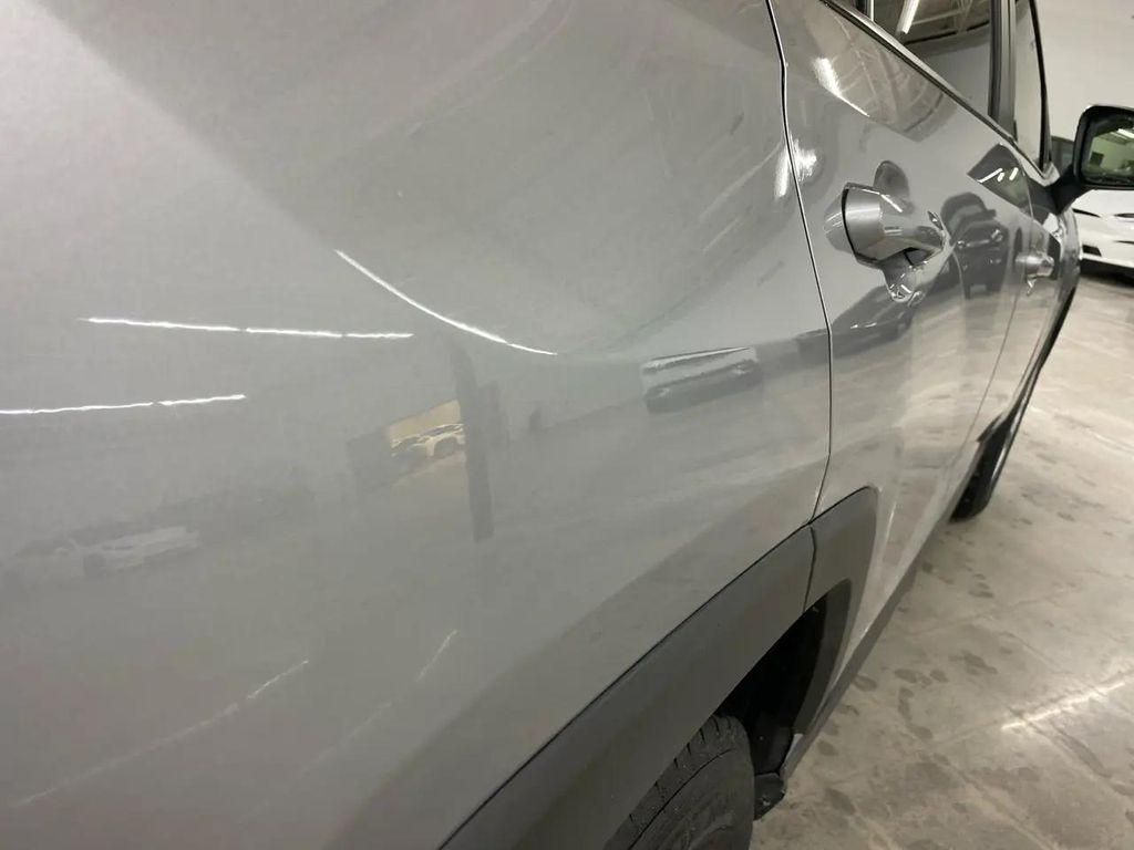 used 2019 Toyota RAV4 car, priced at $15,800