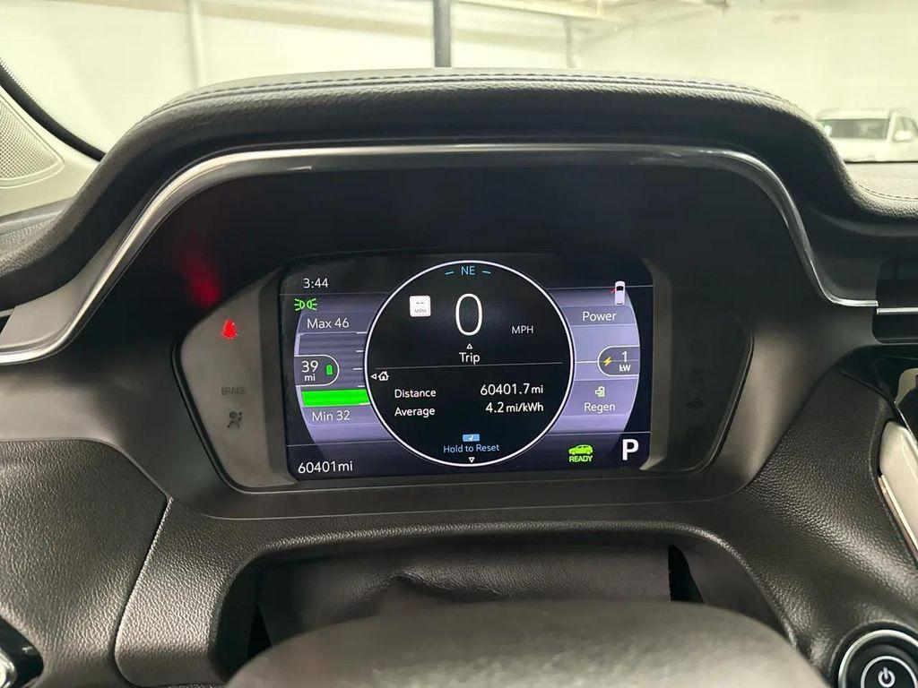 used 2023 Chevrolet Bolt EUV car, priced at $18,800