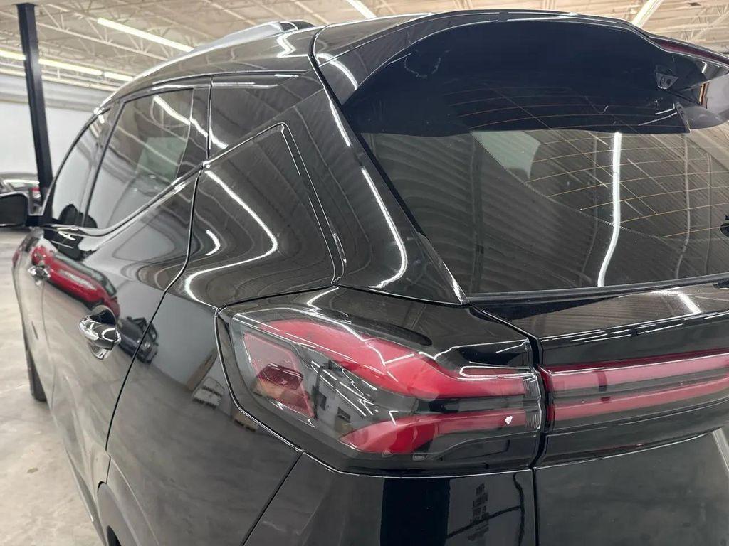 used 2023 Chevrolet Bolt EUV car, priced at $18,800