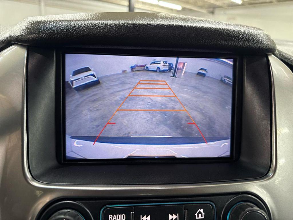 used 2016 Chevrolet Tahoe car, priced at $20,500