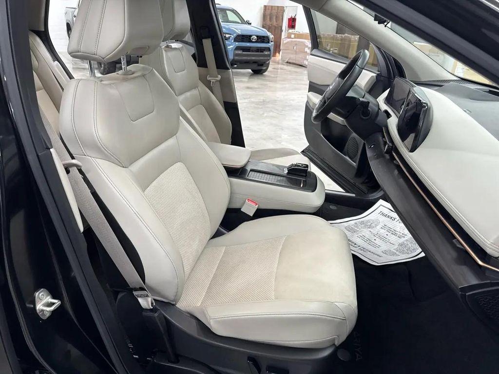 used 2023 Nissan ARIYA car, priced at $22,800