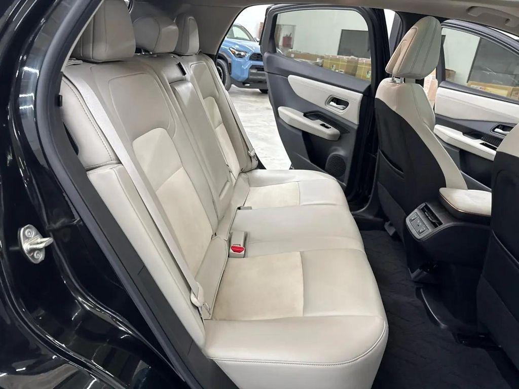 used 2023 Nissan ARIYA car, priced at $22,800