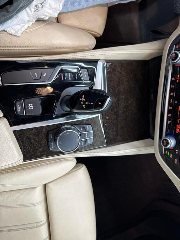 used 2017 BMW 540 car, priced at $16,800