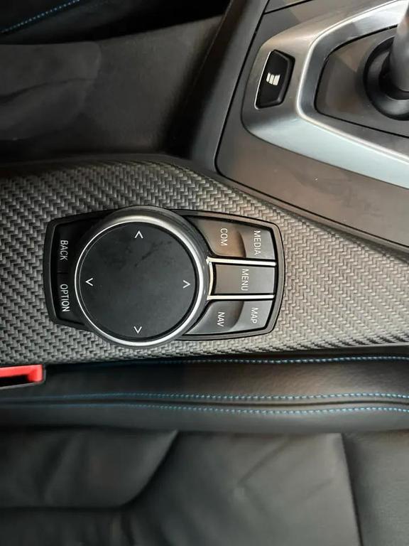 used 2021 BMW M2 car, priced at $53,000