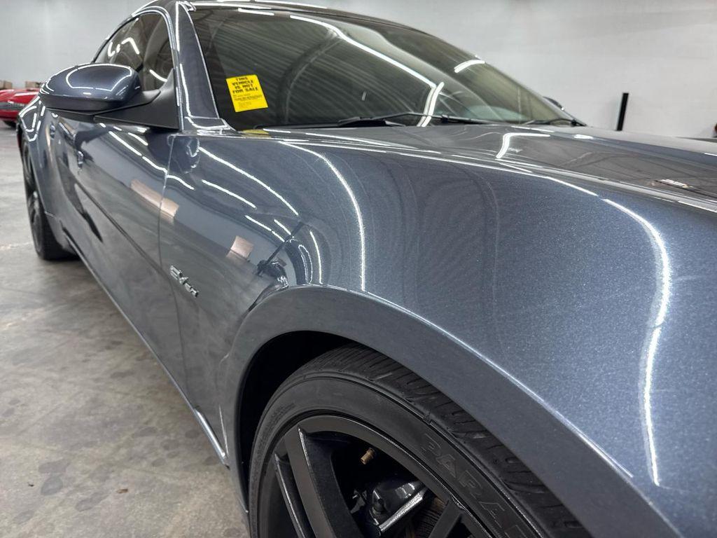 used 2012 Fisker Karma car, priced at $24,000