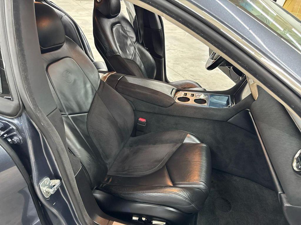 used 2012 Fisker Karma car, priced at $24,000