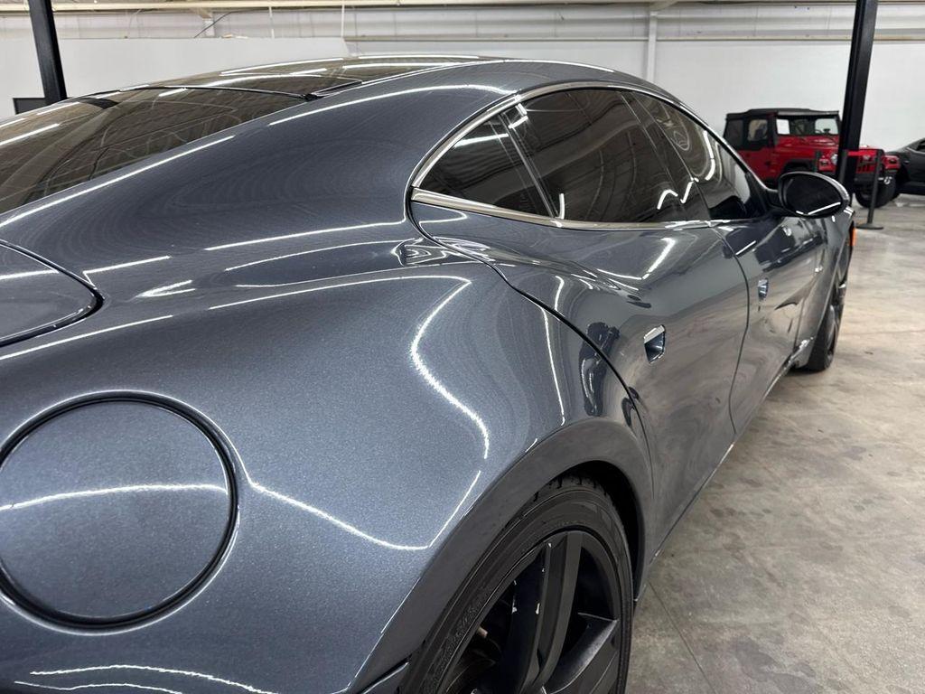 used 2012 Fisker Karma car, priced at $24,000