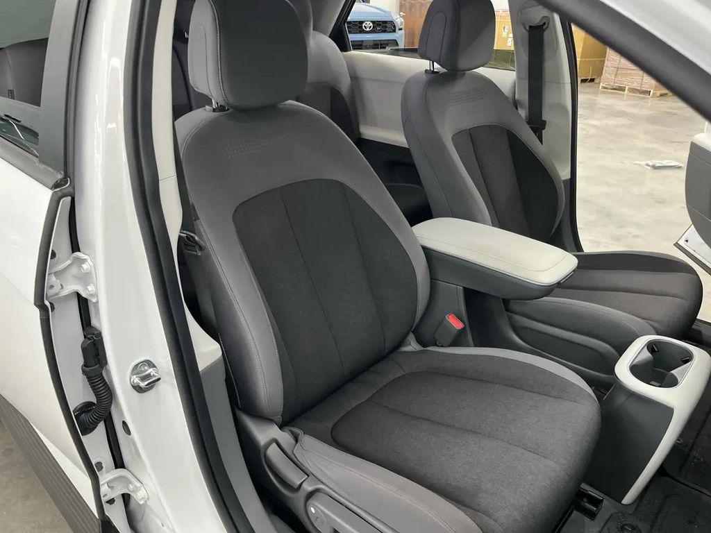 used 2024 Hyundai IONIQ 5 car, priced at $24,500