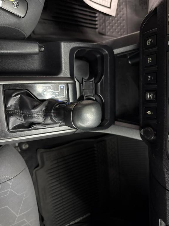 used 2017 Toyota Tacoma car, priced at $28,500