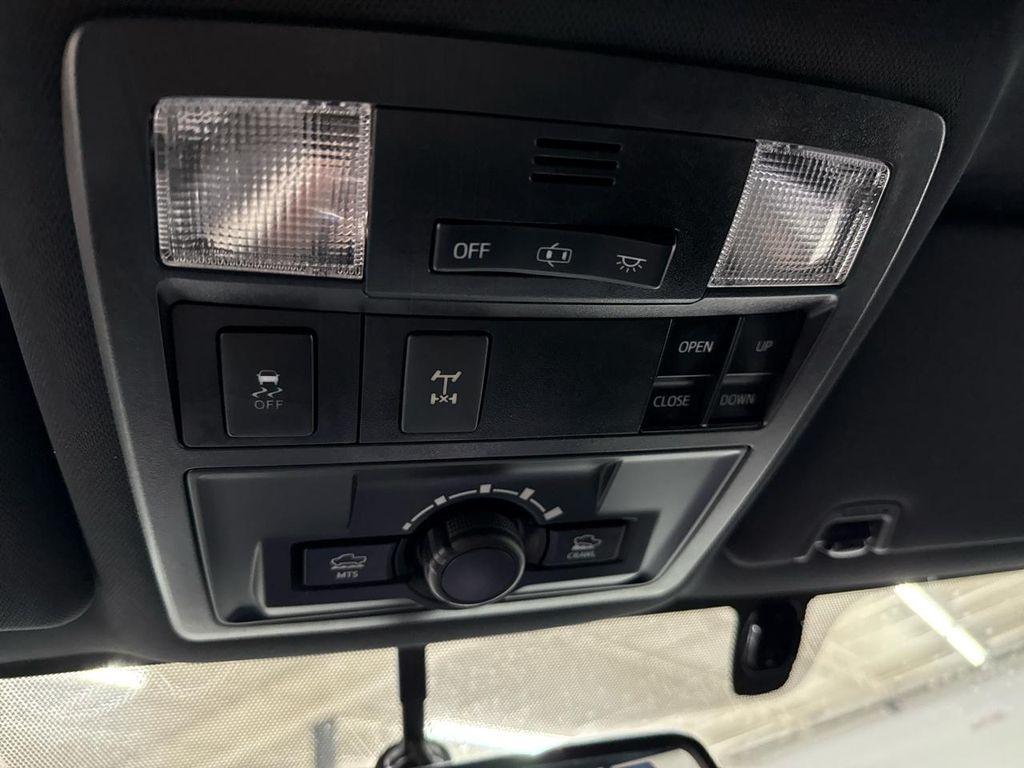 used 2017 Toyota Tacoma car, priced at $28,500