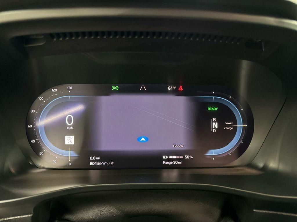 used 2021 Volvo XC40 Recharge Pure Electric car, priced at $21,900