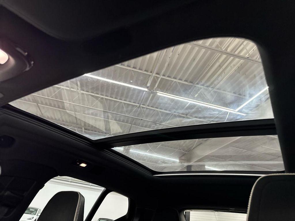 used 2021 Volvo XC40 Recharge Pure Electric car, priced at $21,900