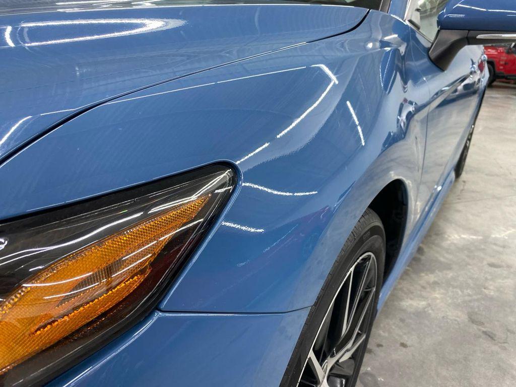 used 2023 Toyota Camry car, priced at $25,900