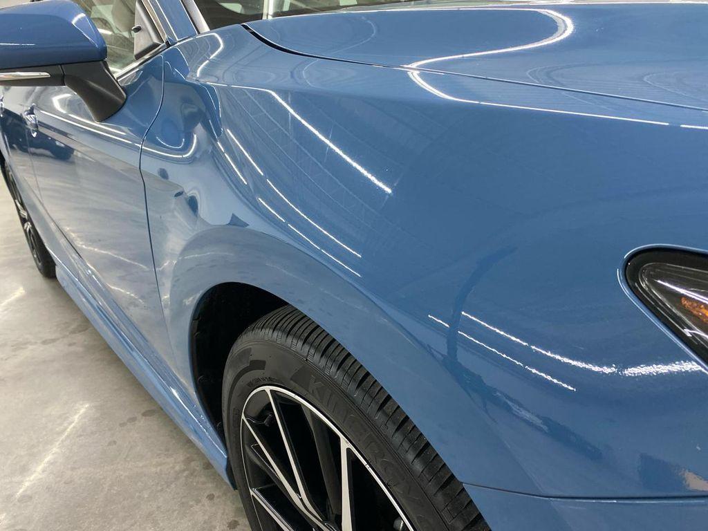 used 2023 Toyota Camry car, priced at $25,900