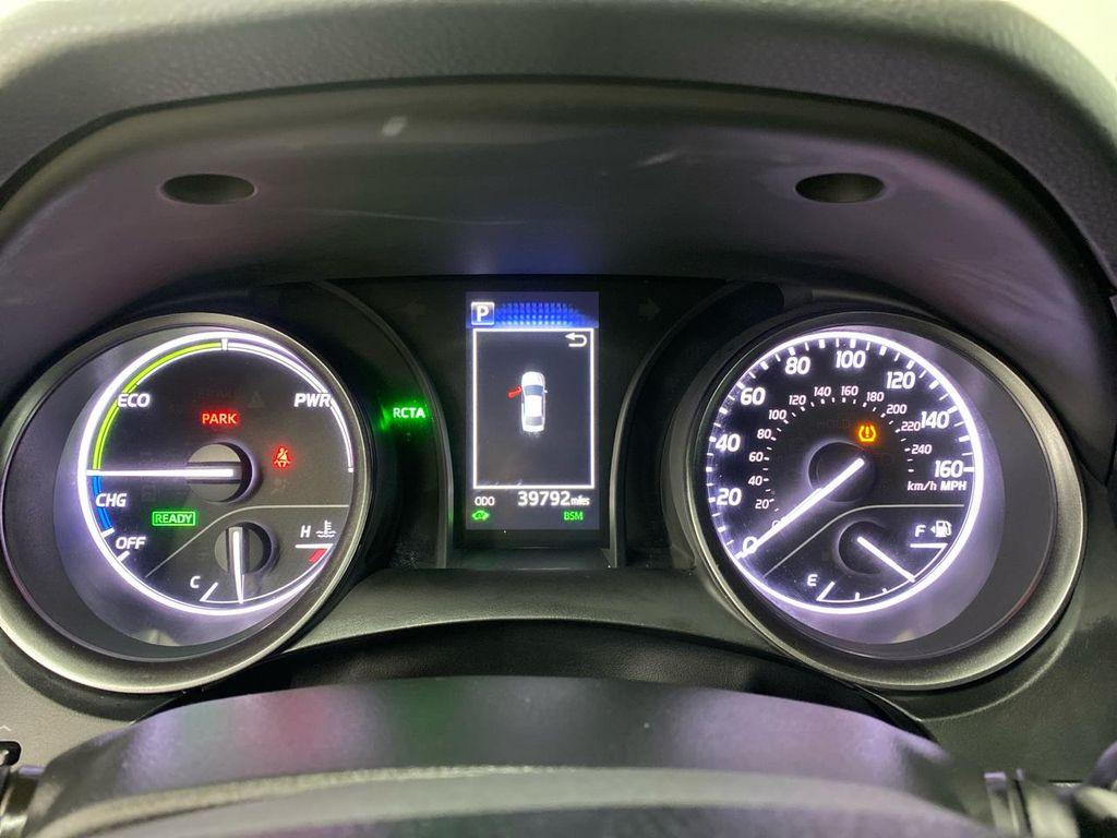 used 2023 Toyota Camry car, priced at $25,900