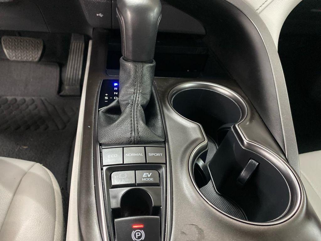 used 2023 Toyota Camry car, priced at $25,900