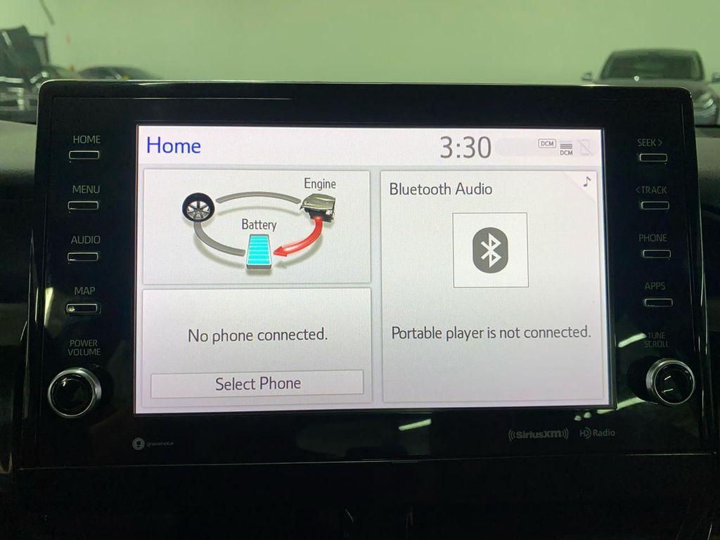 used 2023 Toyota Camry car, priced at $25,900