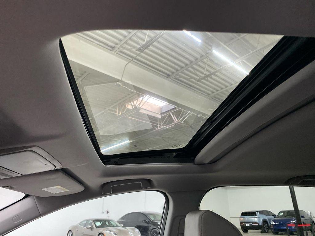 used 2017 Honda CR-V car, priced at $14,800