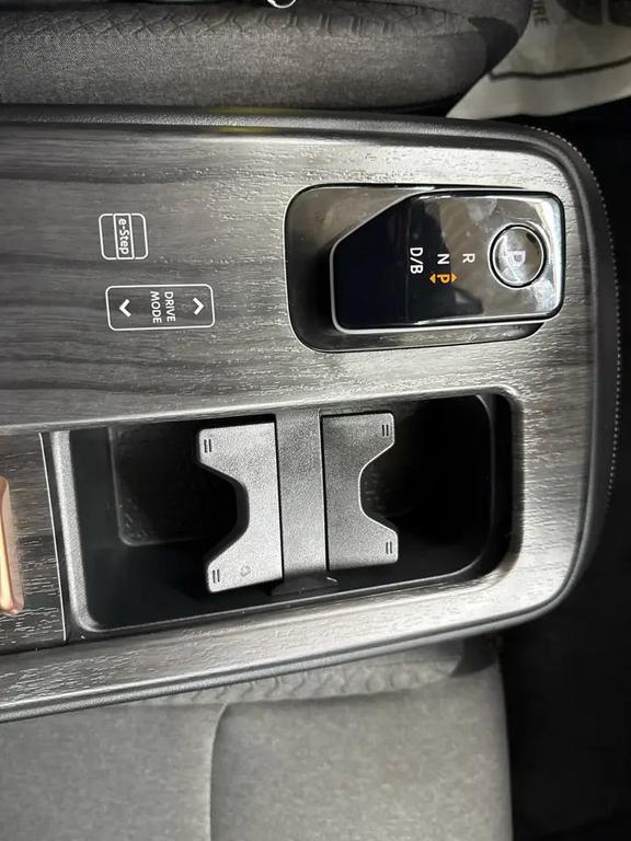 used 2023 Nissan ARIYA car, priced at $19,800