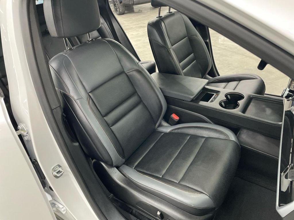 used 2024 Honda Prologue car, priced at $23,800