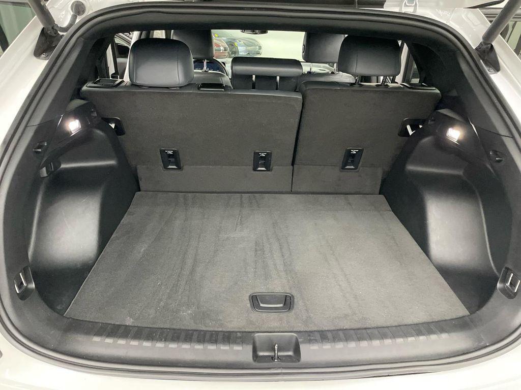 used 2024 Honda Prologue car, priced at $23,800