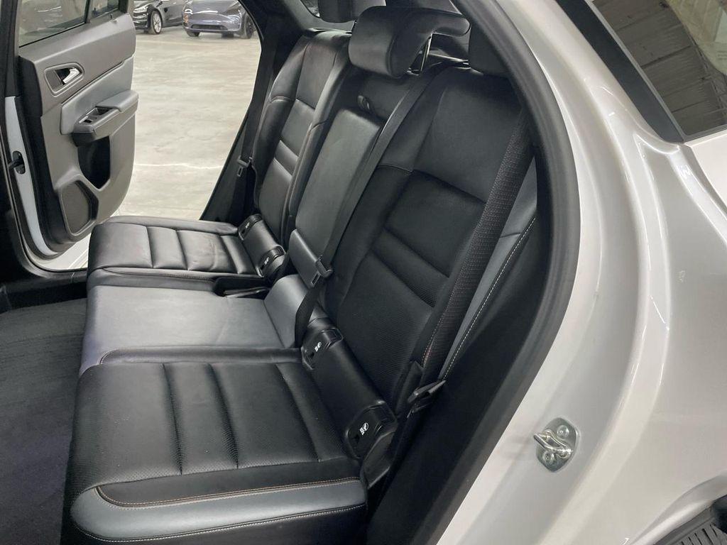 used 2024 Honda Prologue car, priced at $23,800