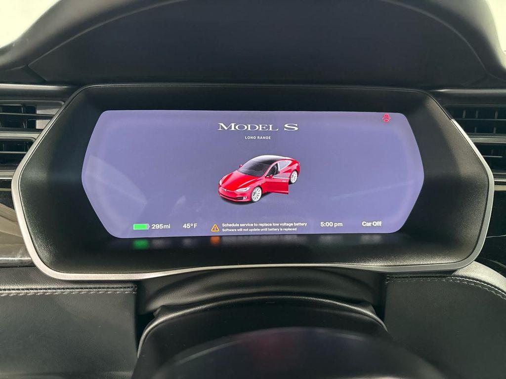 used 2019 Tesla Model S car, priced at $29,800